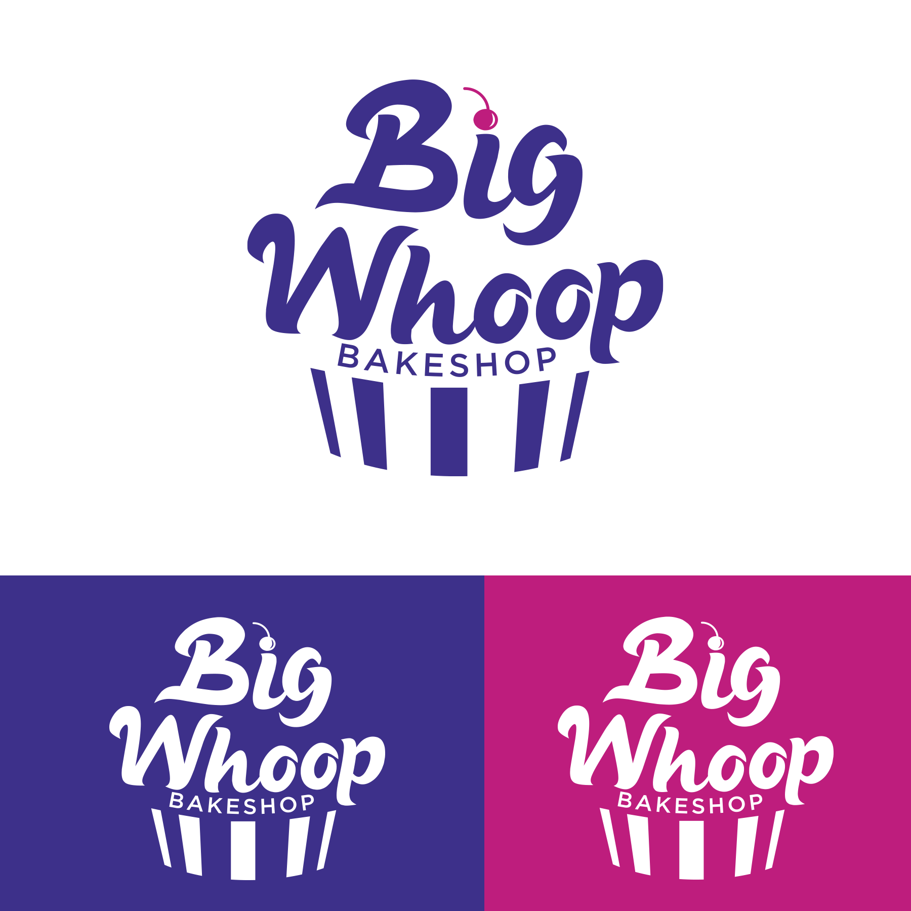 Logo Design by ZinKo for this project | Design #25764849