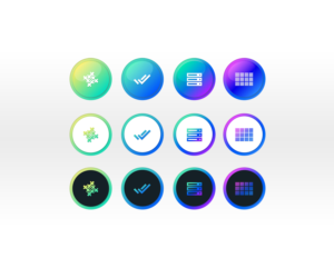 4 Product images | Diseño Gráfico por Luniere Designs
