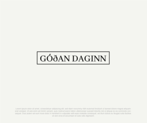 Diseño de Logo por Niizam Uddin para este proyecto | Diseño: #25771095