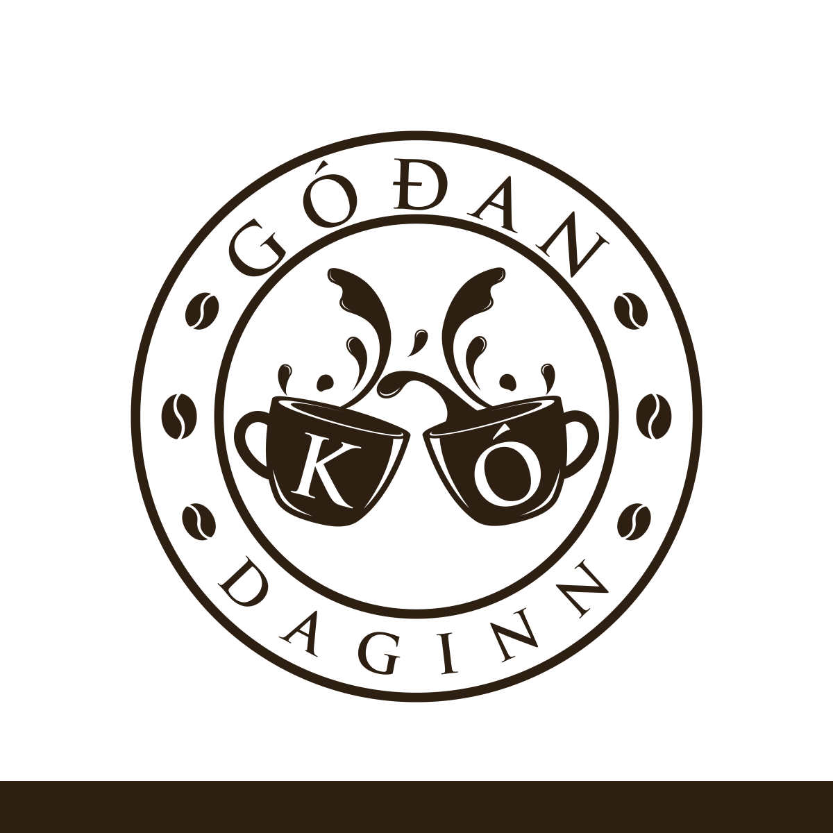 Logo Design by catrline for this project | Design #25750238