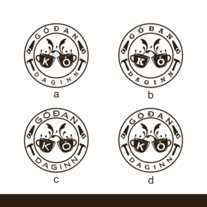 Diseño de Logo por catrline para este proyecto | Diseño: #25750528