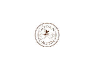 Góðan daginn | Logo Design by Atvento Graphics