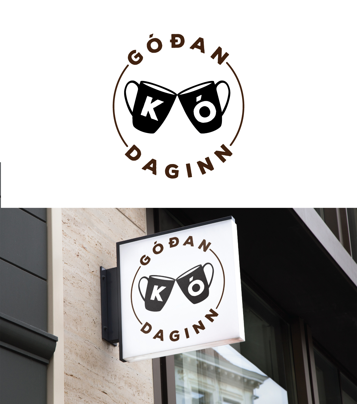 Diseño de Logo por Deziners Zone para este proyecto | Diseño #25761959