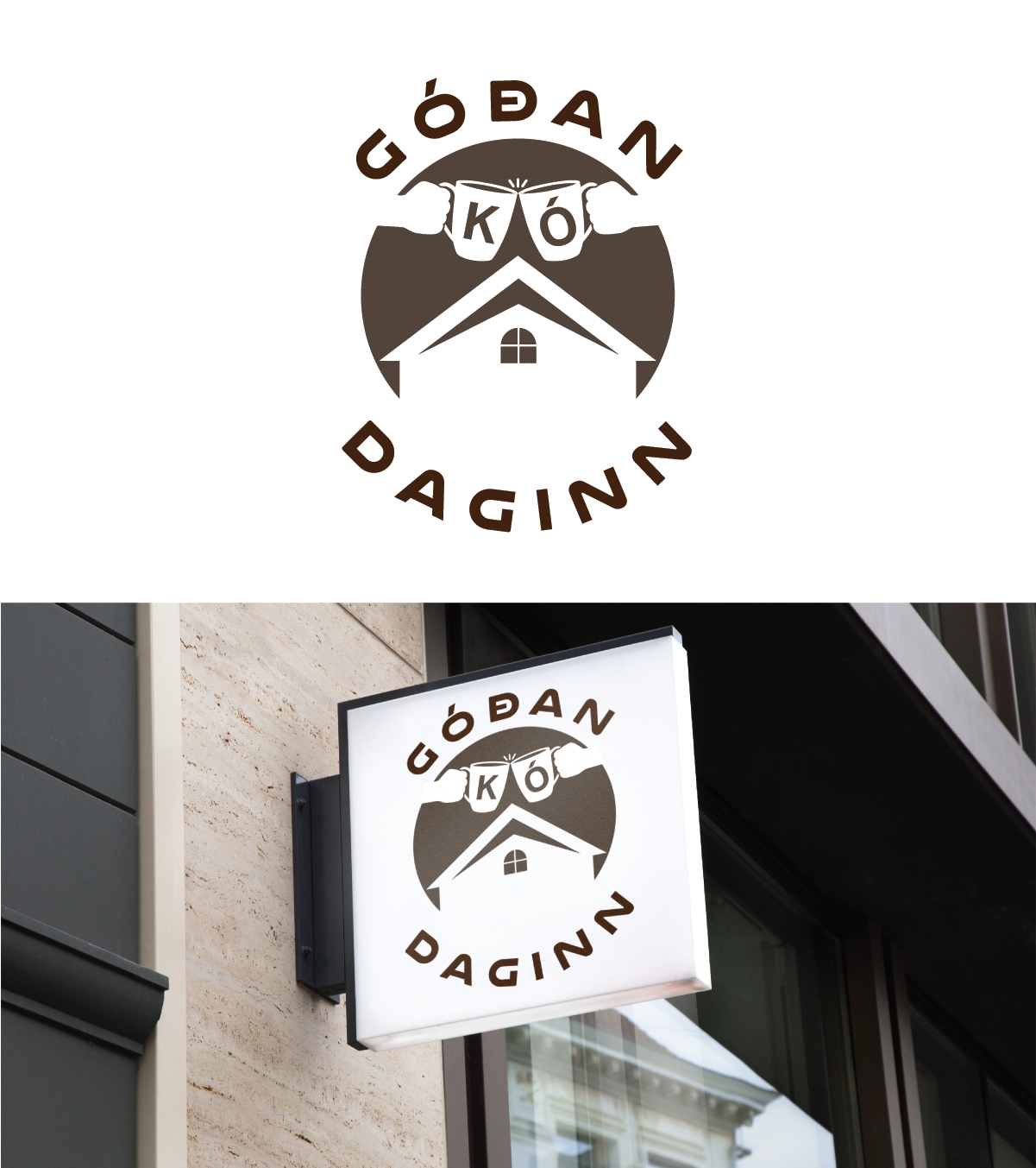 Diseño de Logo por Deziners Zone para este proyecto | Diseño #25761960