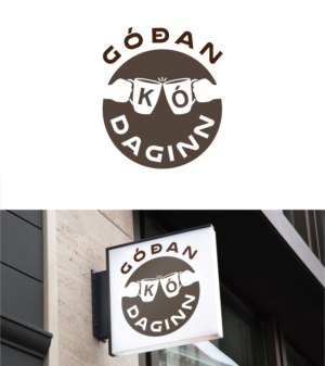 Diseño de Logo por Deziners Zone para este proyecto | Diseño: #25764997