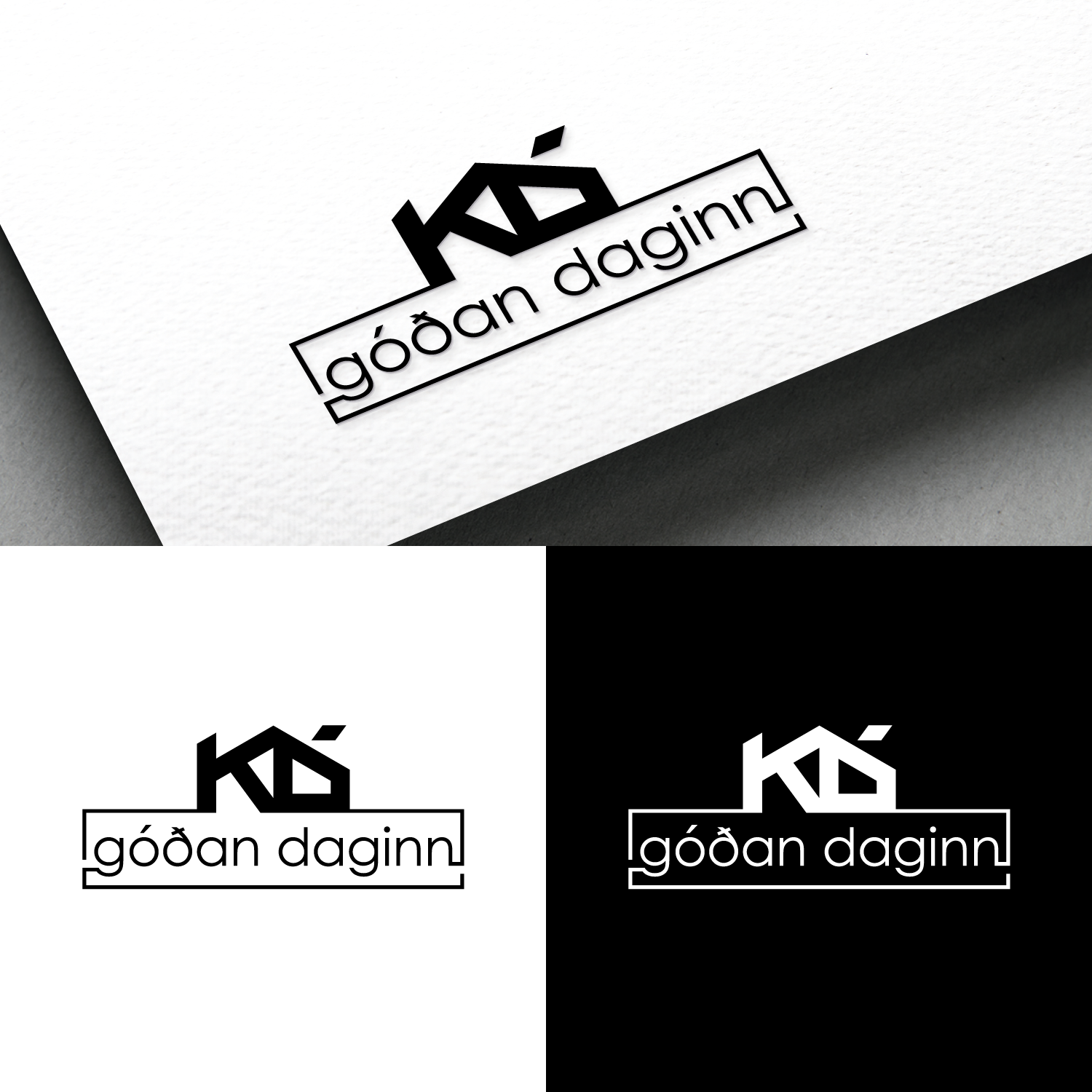 Logo-Design von ds | designstructure für dieses Projekt | Design #25750437