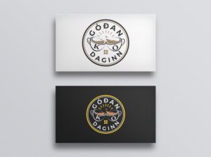 Diseño de Logo por Djamdesign para este proyecto | Diseño: #25751865