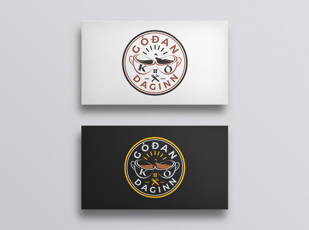 Diseño de Logo por Djamdesign para este proyecto | Diseño #25754940