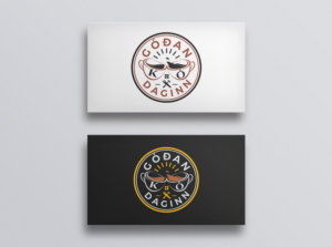 Diseño de Logo por Djamdesign para este proyecto | Diseño: #25754940