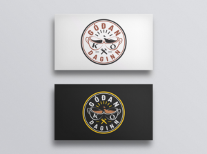 Diseño de Logo por Djamdesign para este proyecto | Diseño: #25755451