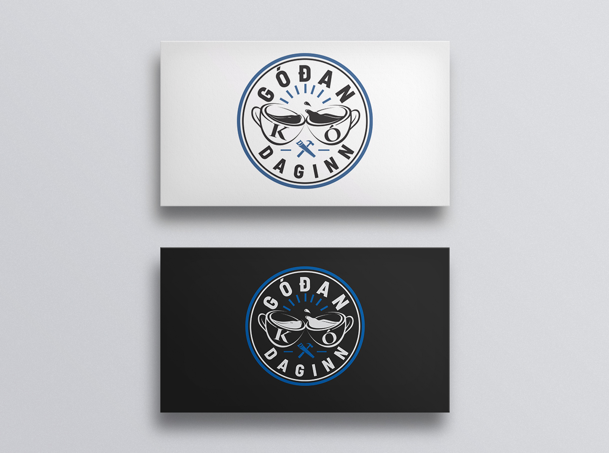 Logo Design by Djamdesign for this project | Design #25757671