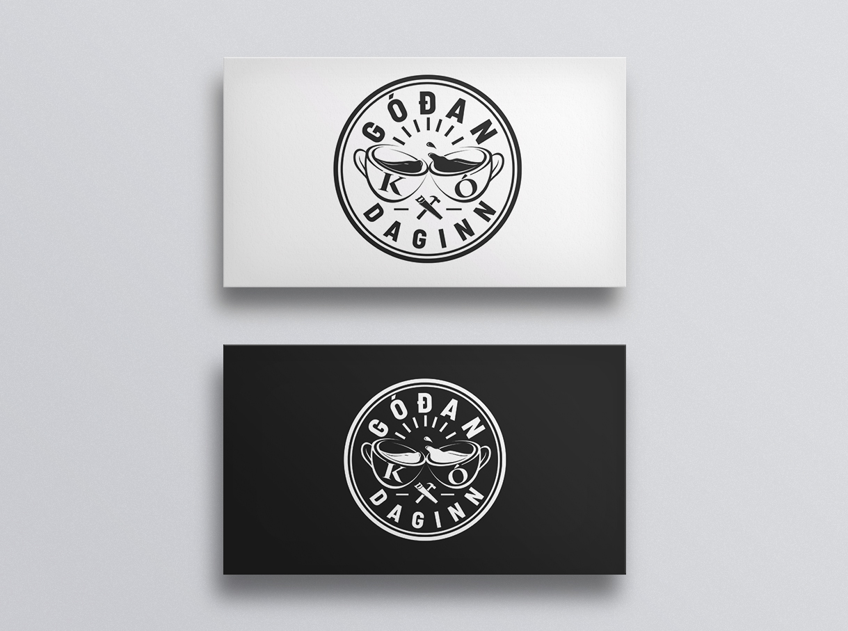 Diseño de Logo por Djamdesign para este proyecto | Diseño #25757672