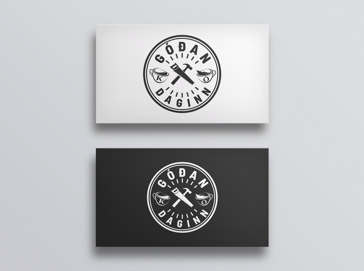 Logo Design by Djamdesign for this project | Design #25763604