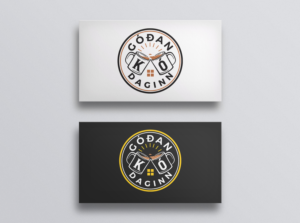 Diseño de Logo por Djamdesign para este proyecto | Diseño: #25764019