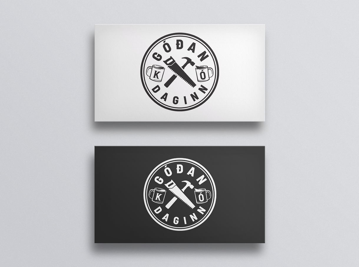 Diseño de Logo por Djamdesign para este proyecto | Diseño: #25767281