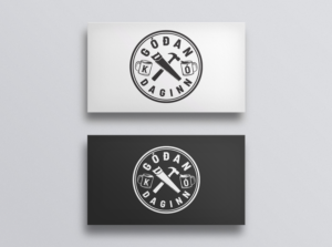 Diseño de Logo por Djamdesign para este proyecto | Diseño: #25767281