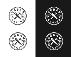 Diseño de Logo por Djamdesign para este proyecto | Diseño: #25808845