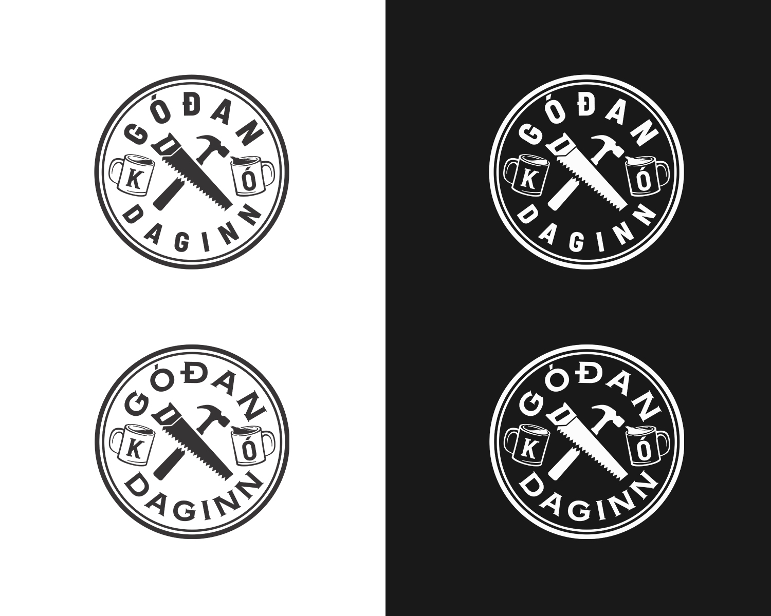 Logo Design by Djamdesign for this project | Design #25808846