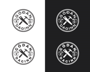 Diseño de Logo por Djamdesign para este proyecto | Diseño: #25813125