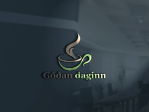 Diseño de Logo por monmon para este proyecto | Diseño: #25758456