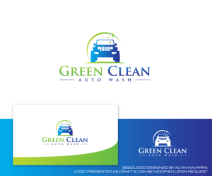 Logo Design by alvinnavarra for ADP Services LLC | Design: #25769209