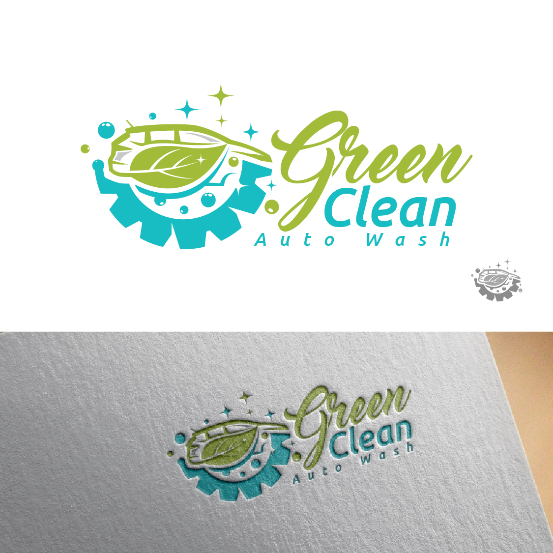 Diseño de Logo por fly  design para ADP Services LLC | Diseño #25755153