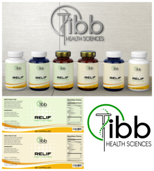 Diseño de Empaque por sohel 14 para Honest Commerce | Diseño: #25782601