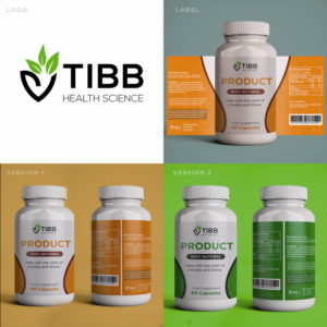 Packaging Design by techu.dchannel for Honest Commerce | Design #25792549