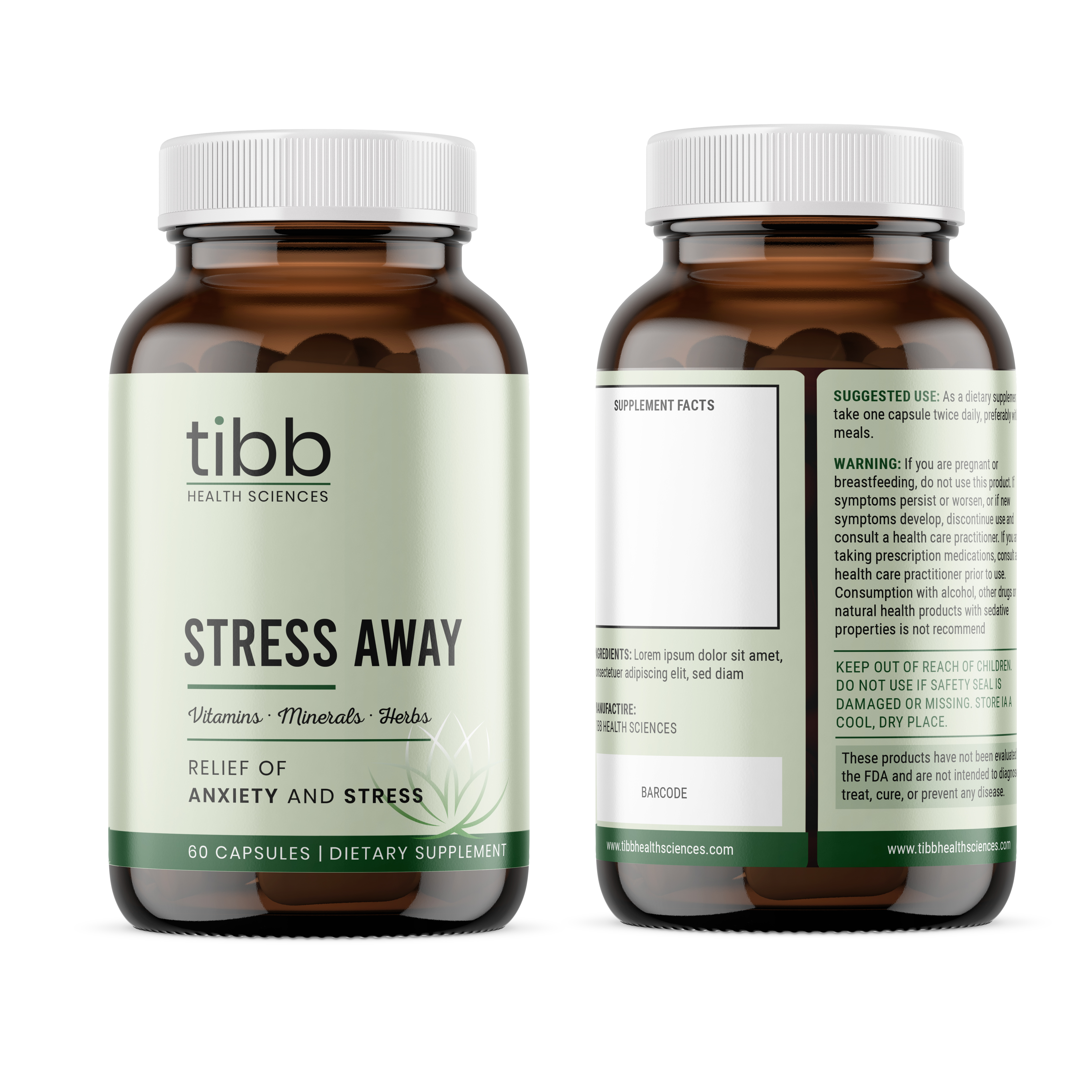 Verpackungs-Design von KDESIGN 2 für Honest Commerce | Design #25770486