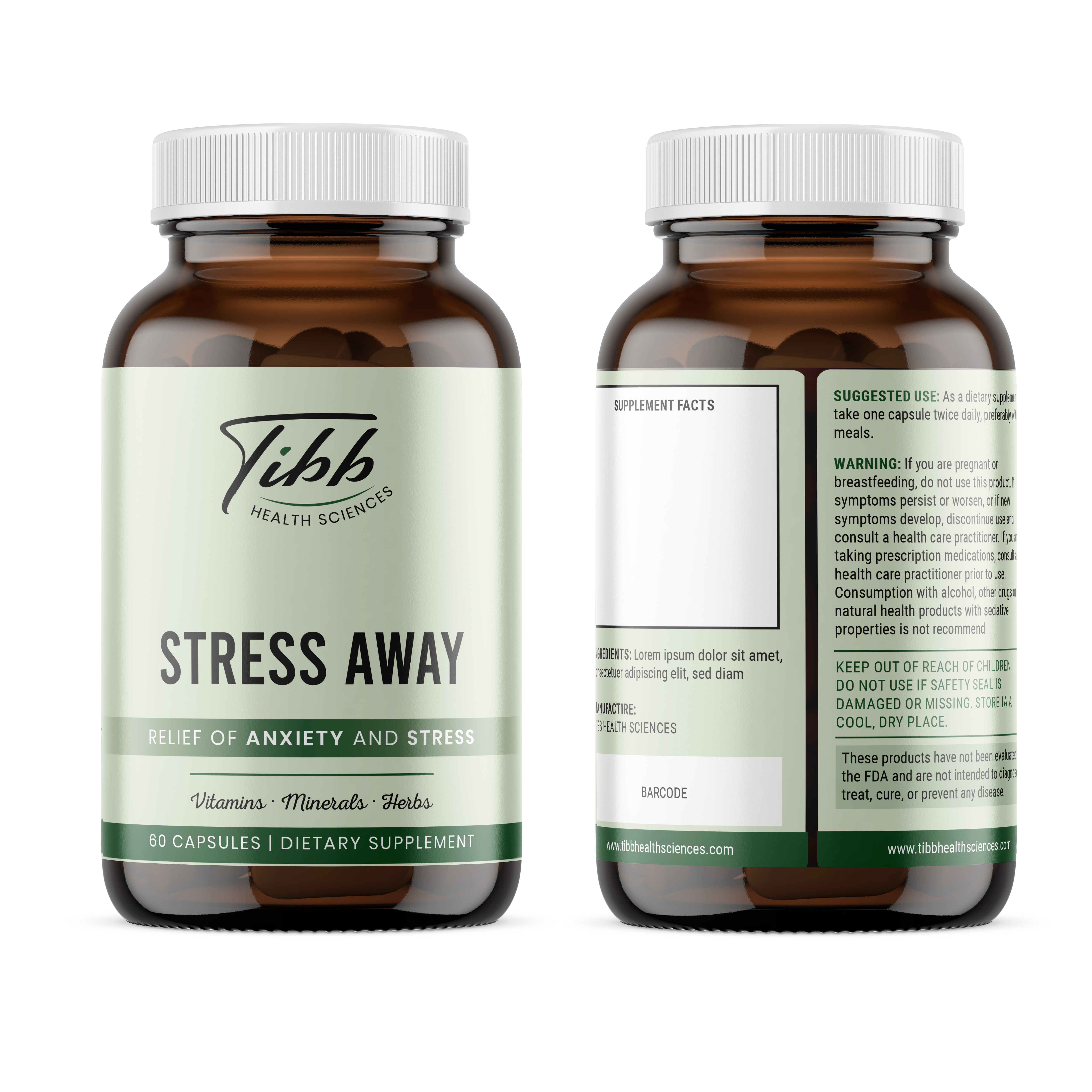 Diseño de Empaque por KDESIGN 2 para Honest Commerce | Diseño #25771094