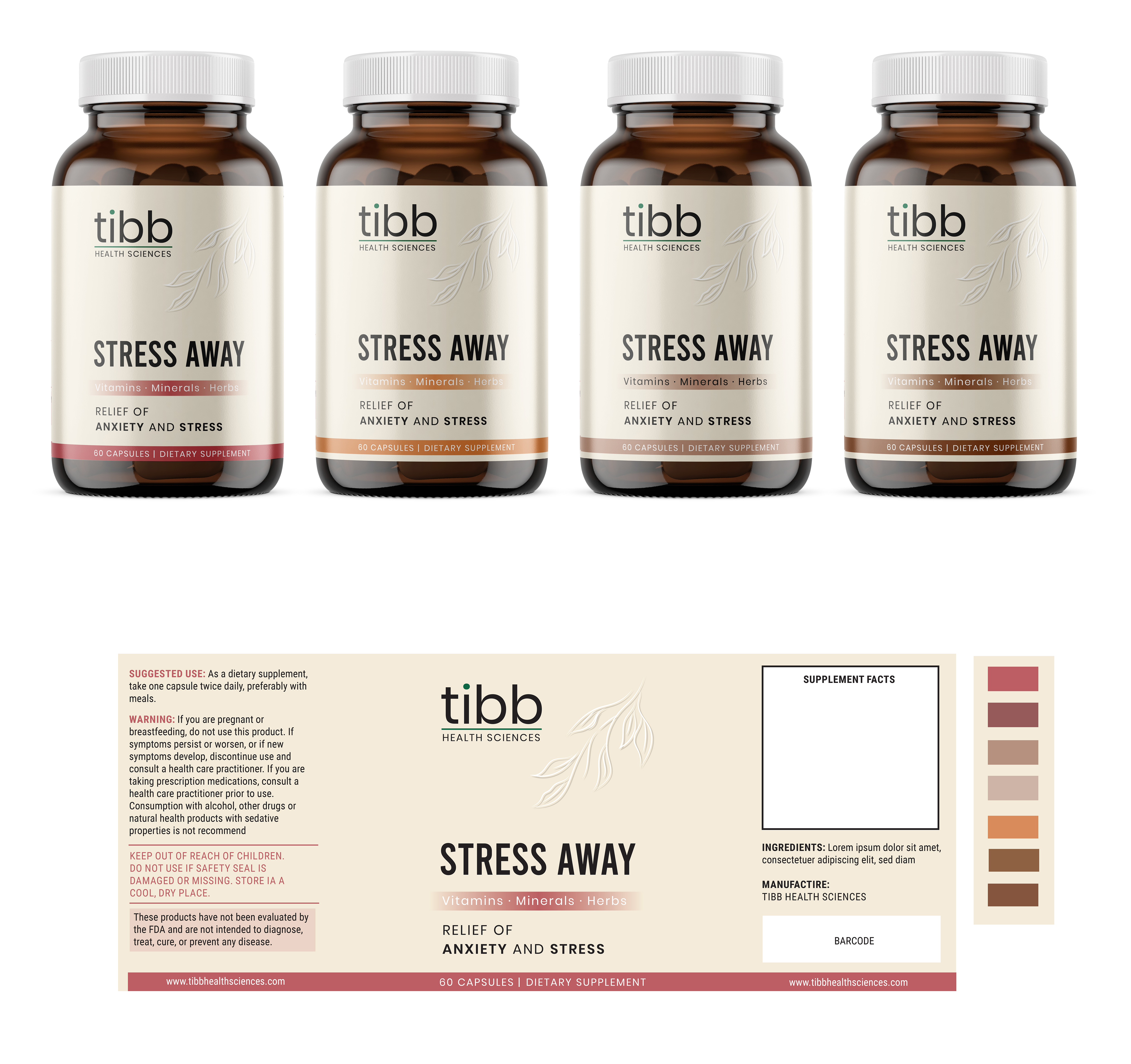 Packaging Design by KDESIGN 2 for Honest Commerce | Design #25834978