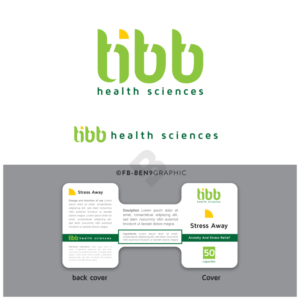 Packaging Design by Ben9Graphic