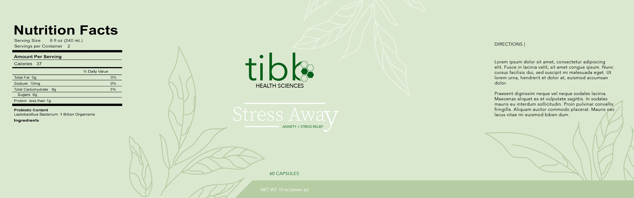 Packaging Design by zaria. for Honest Commerce | Design #25756049