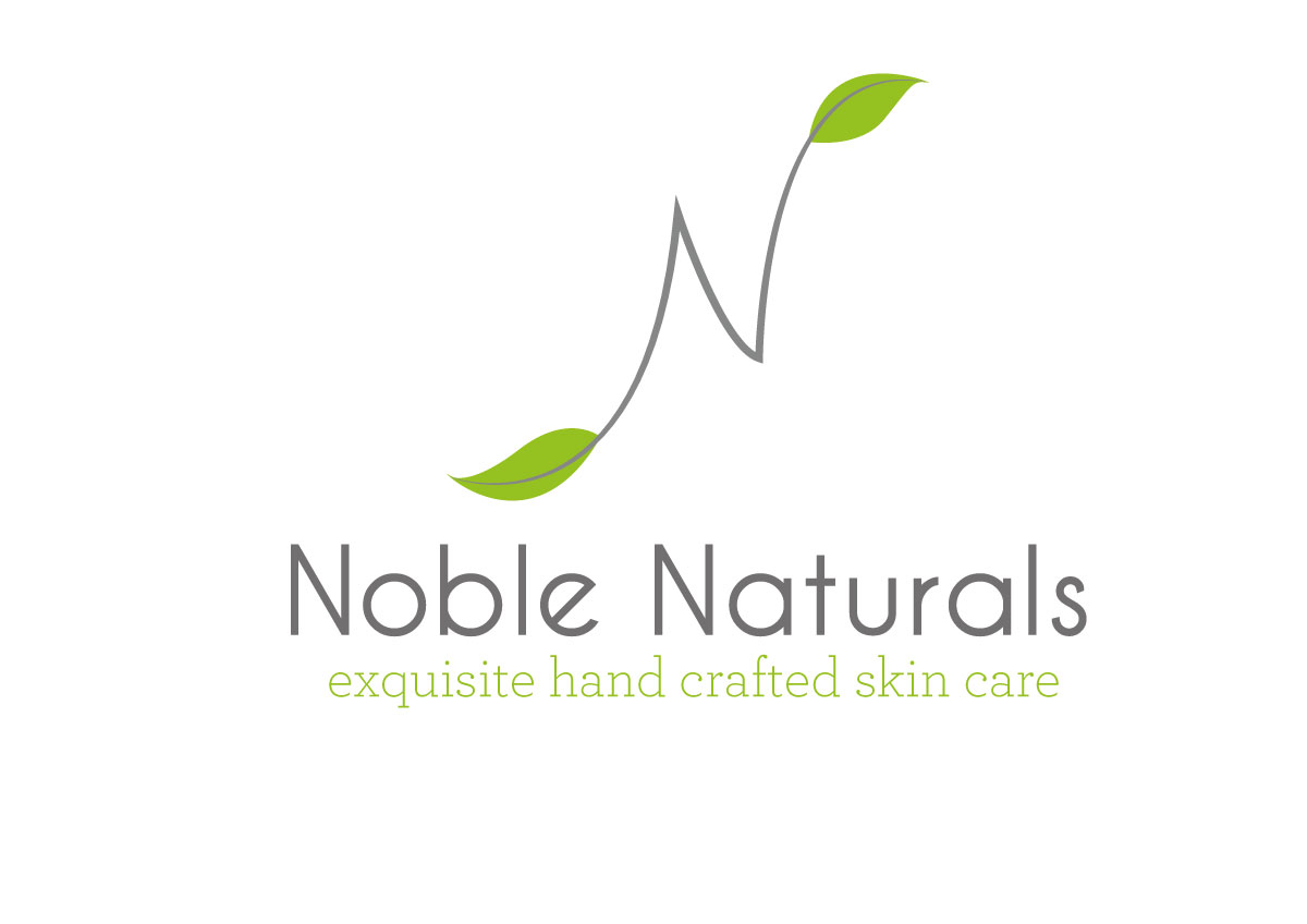 Logo Design by Jon Saunders for Noble Naturals | Design #3034986