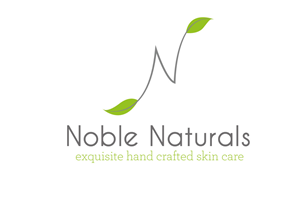 Logo-Design von Jon Saunders für Noble Naturals | Design: #3034986