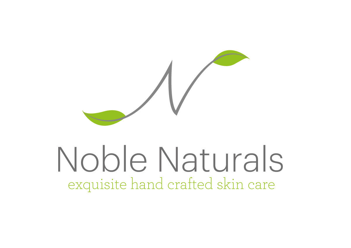 Logo Design by Jon Saunders for Noble Naturals | Design #3034993