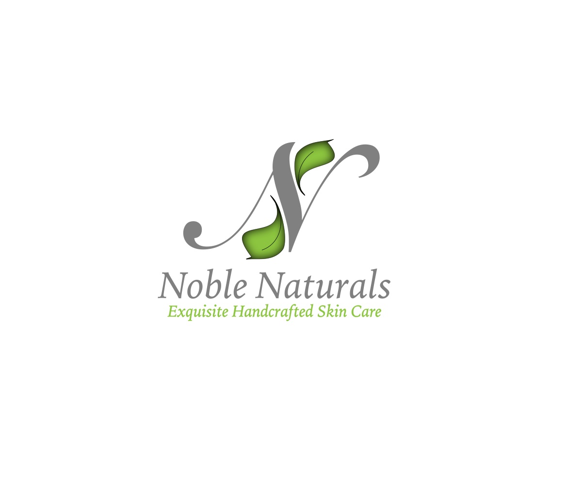 Logo Design by Anthony B for Noble Naturals | Design #3037823