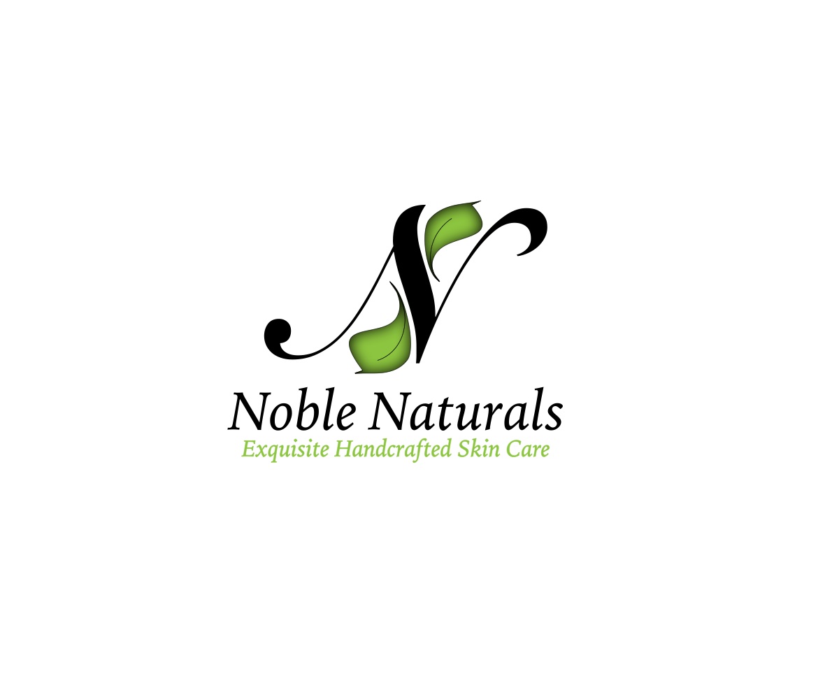Logo Design by Anthony B for Noble Naturals | Design #3037826