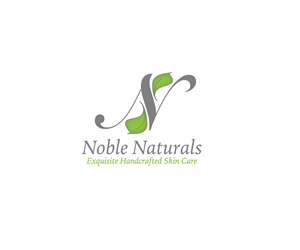 Logo-Design von Anthony B für Noble Naturals | Design: #3037838