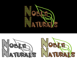 Logo Design by Heeby