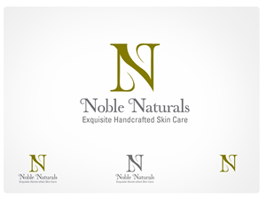 Logo-Design von Vicez für Noble Naturals | Design: #3033811