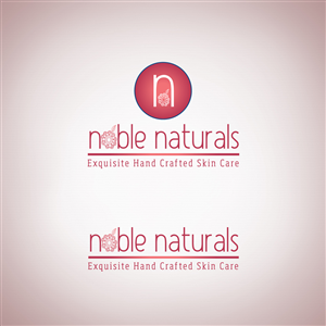 Logo-Design von Kiwi für Noble Naturals | Design: #3044783