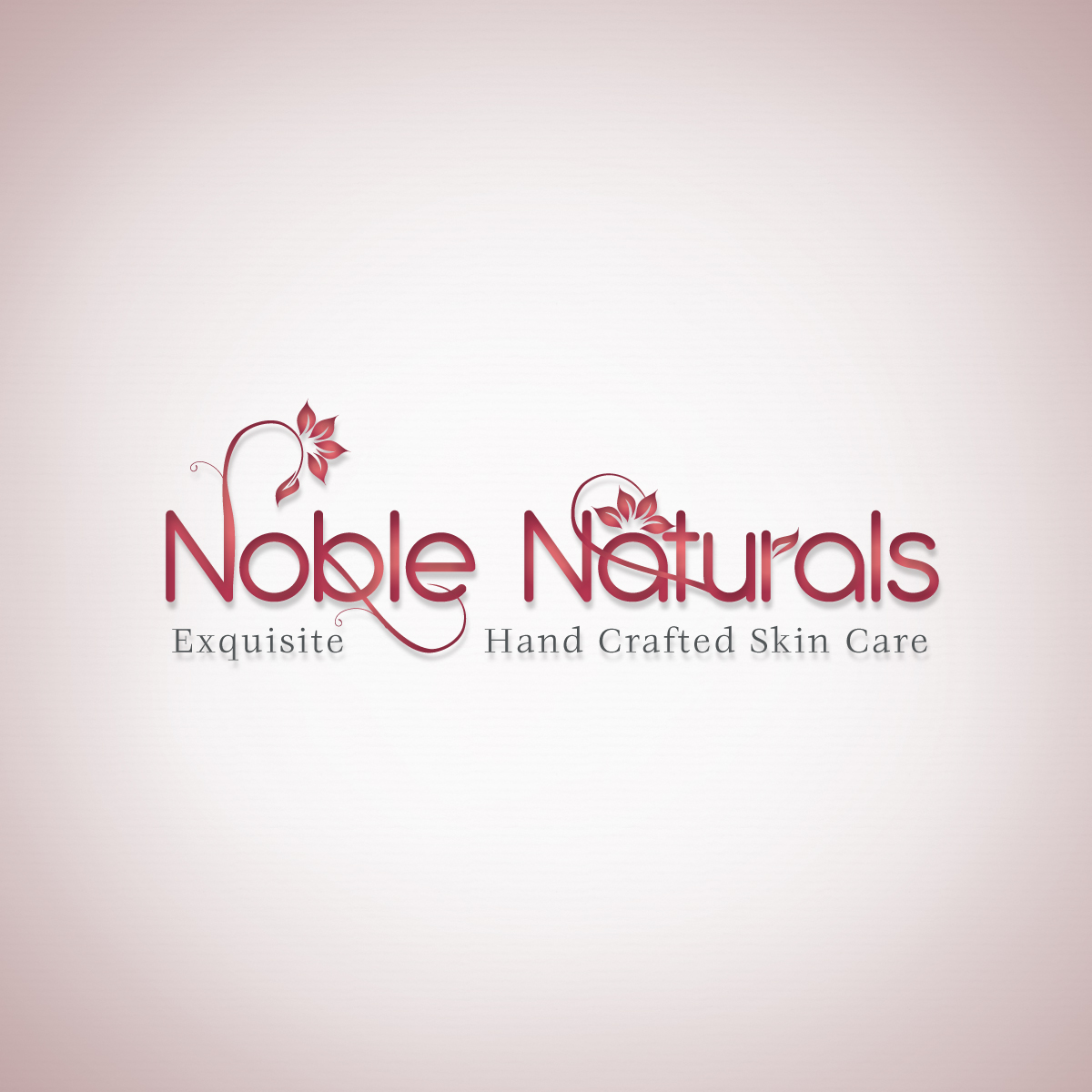 Logo Design by Kiwi for Noble Naturals | Design #3044787