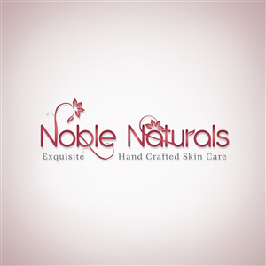Logo-Design von Kiwi für Noble Naturals | Design: #3044787
