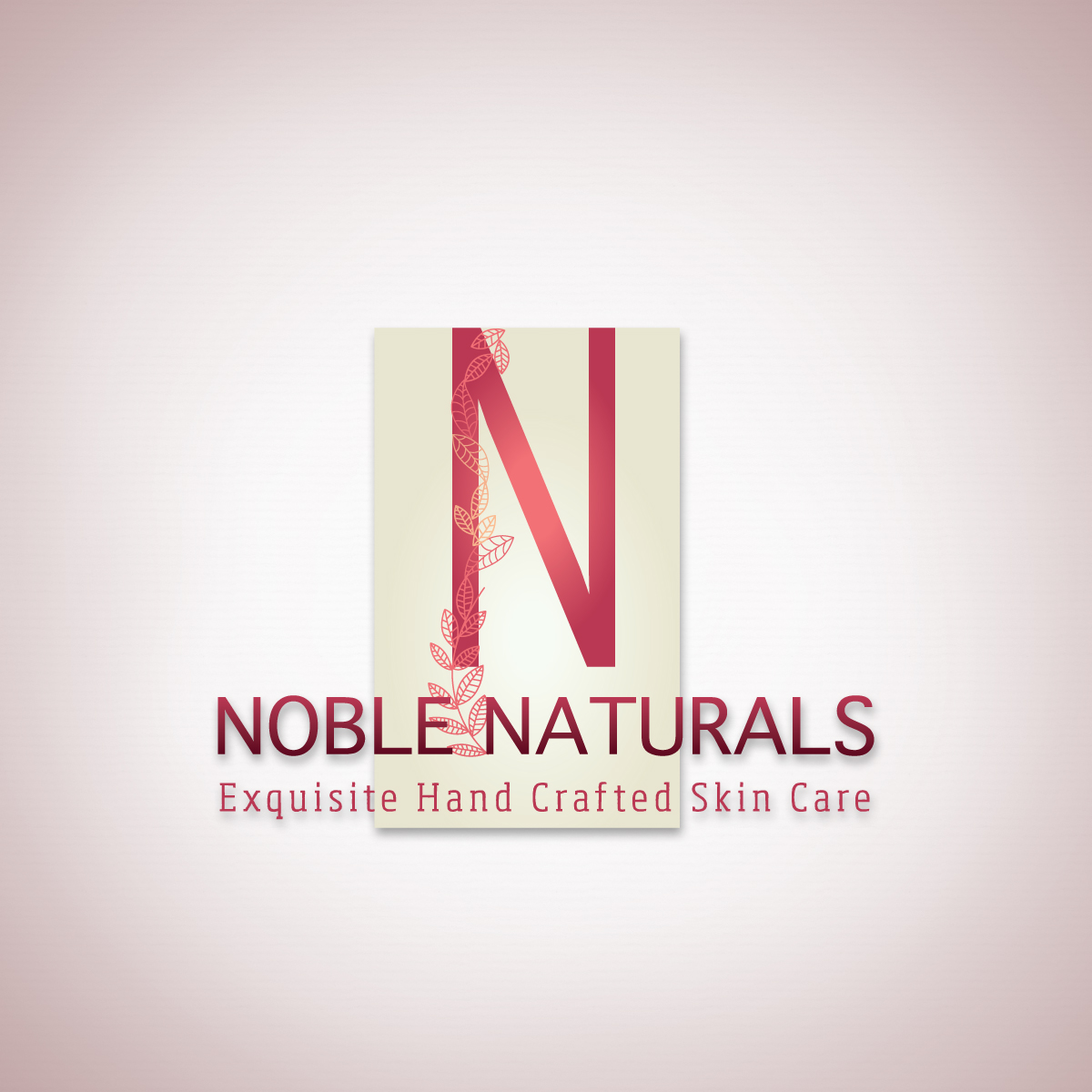 Logo Design by Kiwi for Noble Naturals | Design #3044792