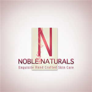 Logo-Design von Kiwi für Noble Naturals | Design: #3044792