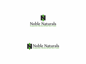 Logo-Design von Armir.B für Noble Naturals | Design: #3031778