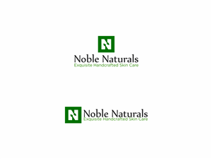 Logo-Design von Armir.B für Noble Naturals | Design: #3031845