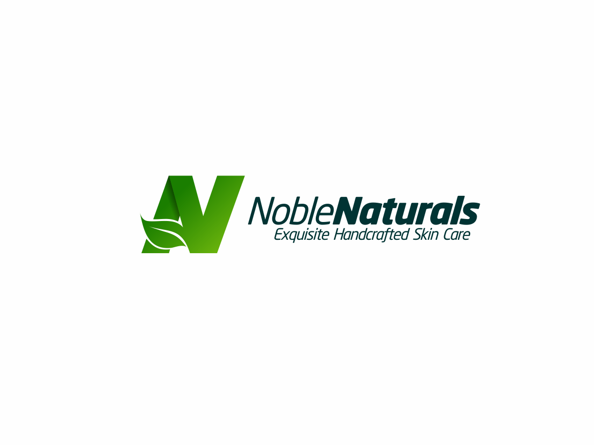 Logo Design by Armir.B for Noble Naturals | Design #3031996