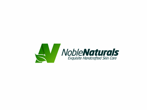 Logo-Design von Armir.B für Noble Naturals | Design: #3031996